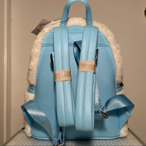 Disney Yeti Mini Backpack
